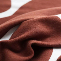ARTAVENIXA – Boho Statement Blanket for Creative Sofa Styling