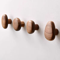 HOOKFERN – Decorative Wall Hooks for Nature-Inspired Interiors