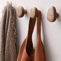 HOOKFERN – Decorative Wall Hooks for Nature-Inspired Interiors