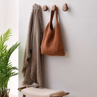 HOOKFERN – Decorative Wall Hooks for Nature-Inspired Interiors