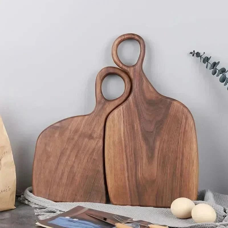 SAVORIX – Planche à découper pour une préparation et un service élégants des aliments