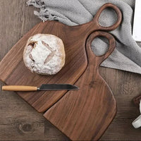 SAVORIX – Planche à découper pour une préparation et un service élégants des aliments