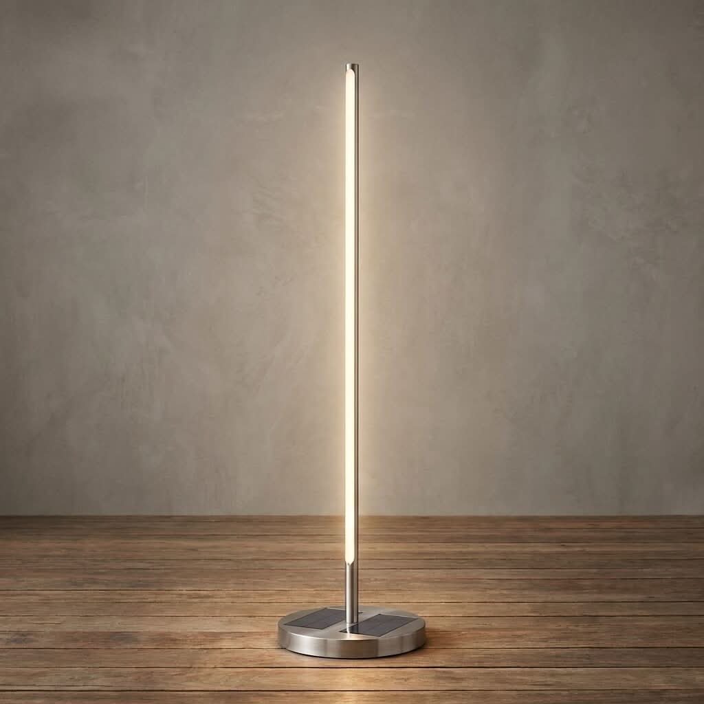 PATIORELL – Outdoor Solar Lamp for Warm Decorative Lighting