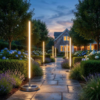 PATIORELL – Outdoor Solar Lamp for Warm Decorative Lighting