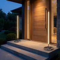 PATIORELL – Outdoor Solar Lamp for Warm Decorative Lighting
