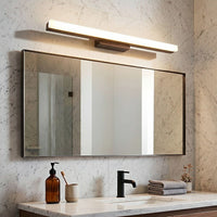 REFLECTARC – LED-Spiegelleuchte für eine stilvolle Wandbeleuchtung