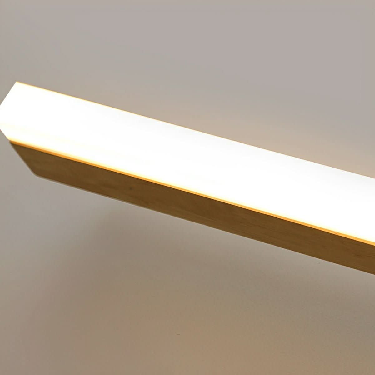 REFLECTARC – LED-Spiegelleuchte für eine stilvolle Wandbeleuchtung