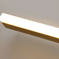 REFLECTARC – LED-Spiegelleuchte für eine stilvolle Wandbeleuchtung
