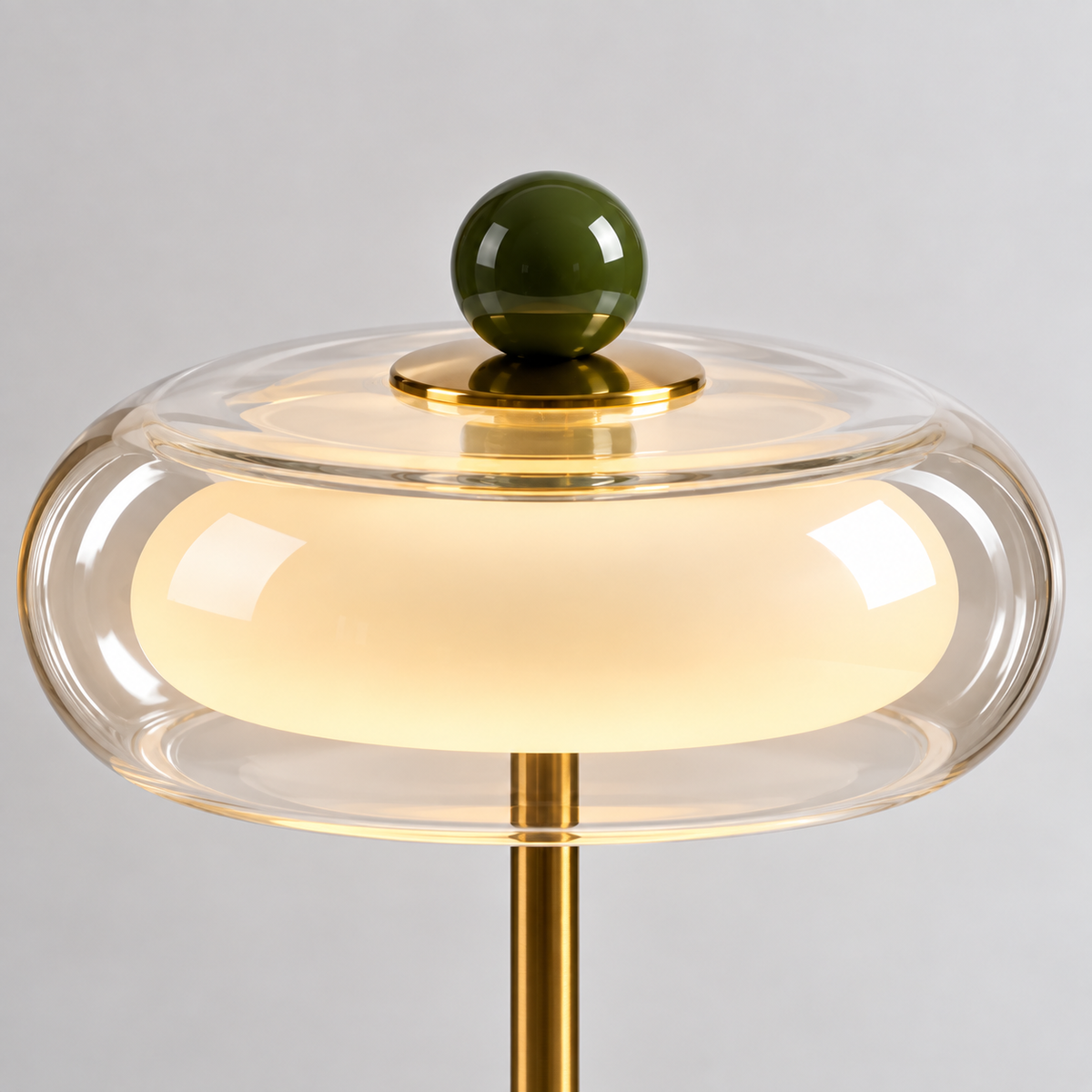VERDAVIXA – Candeeiro de mesa para uma elegância interior requintada