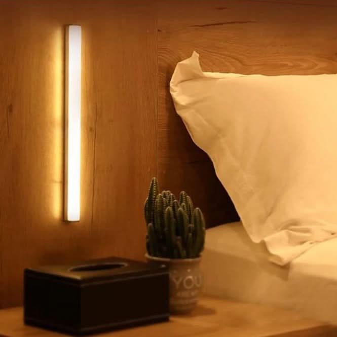 BEAMAUTO – Barra luminosa LED con sensore di movimento per un'illuminazione reattiva