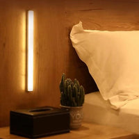 BEAMAUTO – Barra luminosa LED con sensore di movimento per un'illuminazione reattiva