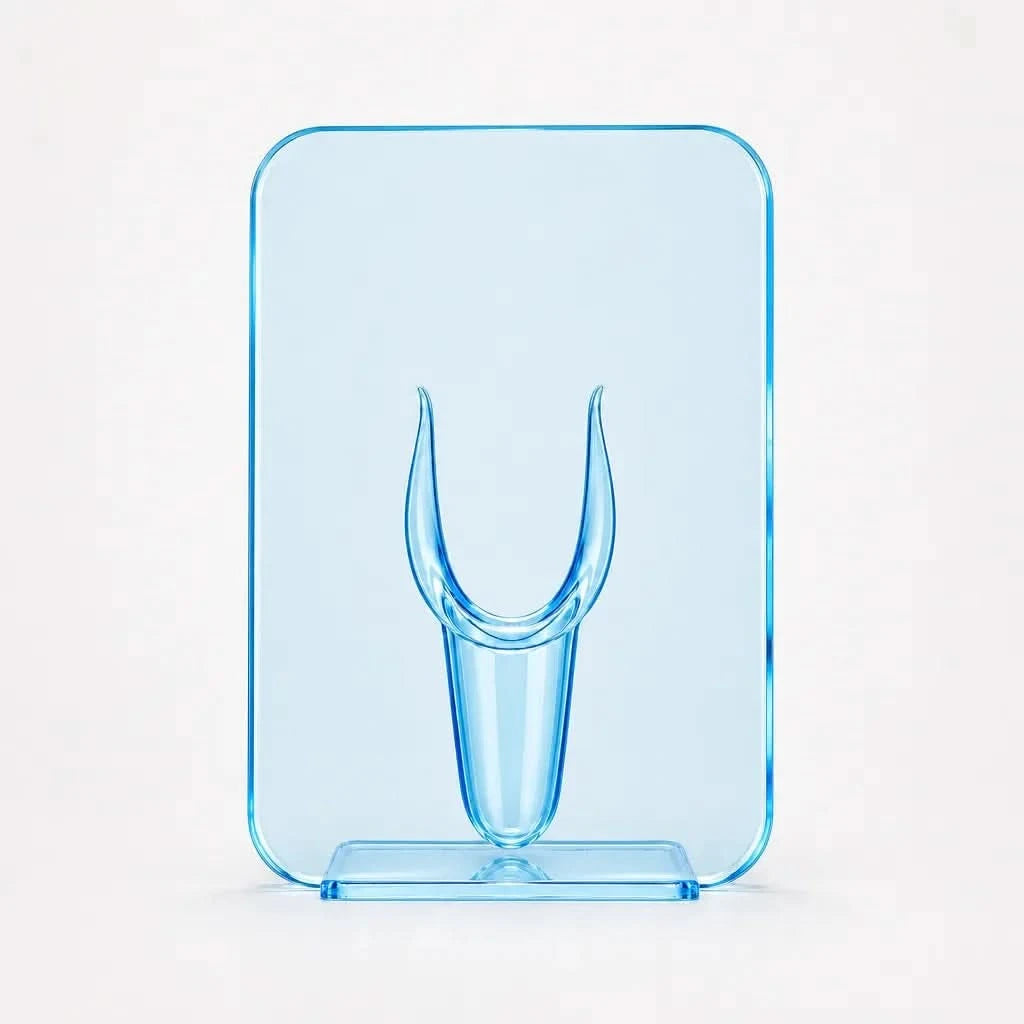 FLORAFORM – Frame Vase for Contemporary Floral Character