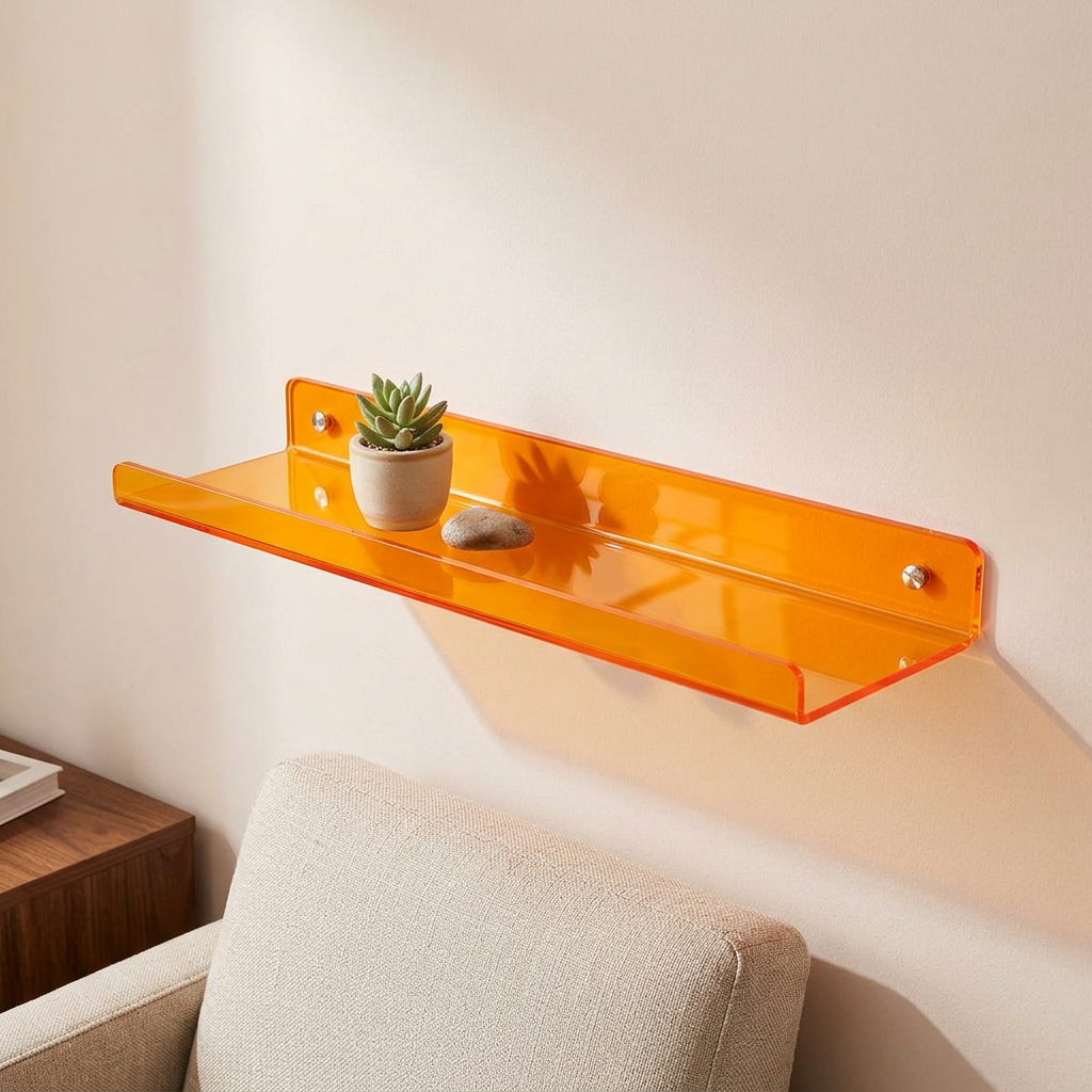Orange Small