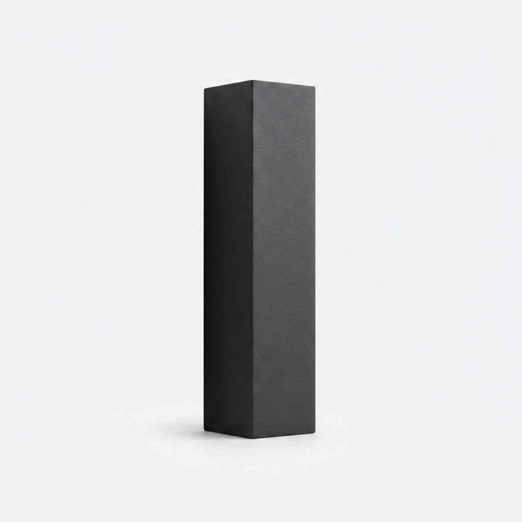 FACADEGLOW – Lámpara de pared arquitectónica para una iluminación exterior elegante