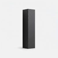 FACADEGLOW – Lámpara de pared arquitectónica para una iluminación exterior elegante