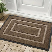 ENTRYMELIA – Tapete antiderrapante STATEMENT para uma decoração sofisticada