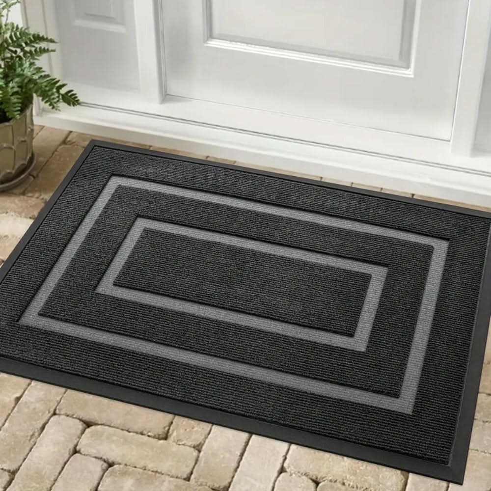 ENTRYMELIA – Tapete antiderrapante STATEMENT para uma decoração sofisticada