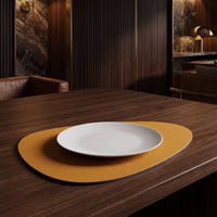VERSATEL – Reversible Table Placemats for Elegant Everyday Dining