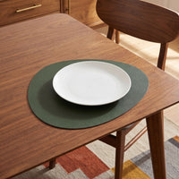 VERSATEL – Reversible Table Placemats for Elegant Everyday Dining