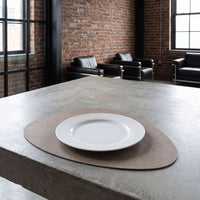 VERSATEL – Reversible Table Placemats for Elegant Everyday Dining