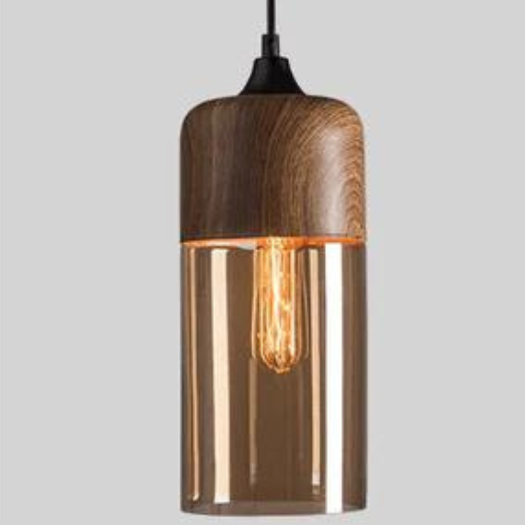 SKANVORA – Nordic Pendant Light for Inviting Ambient Glow