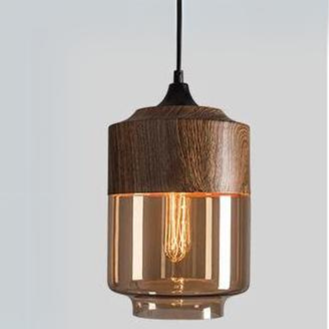 SKANVORA – Nordic Pendant Light for Inviting Ambient Glow