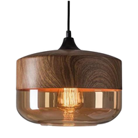 SKANVORA – Nordic Pendant Light for Inviting Ambient Glow