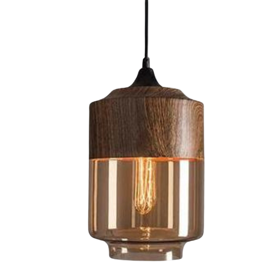 SKANVORA – Nordic Pendant Light for Inviting Ambient Glow