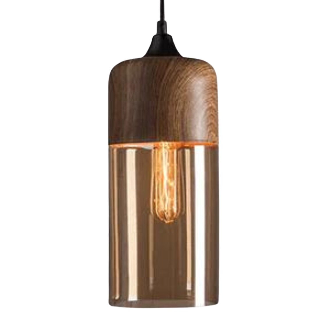 SKANVORA – Nordic Pendant Light for Inviting Ambient Glow