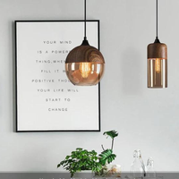 SKANVORA – Nordic Pendant Light for Inviting Ambient Glow