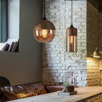 SKANVORA – Nordic Pendant Light for Inviting Ambient Glow