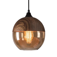 SKANVORA – Nordic Pendant Light for Inviting Ambient Glow