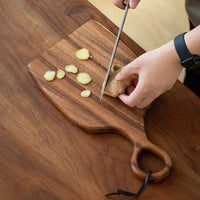 SAVORIX – Planche à découper pour une préparation et un service élégants des aliments