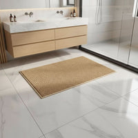SHOWERENIX – Alfombrilla antideslizante para baño para duchas diarias cómodas