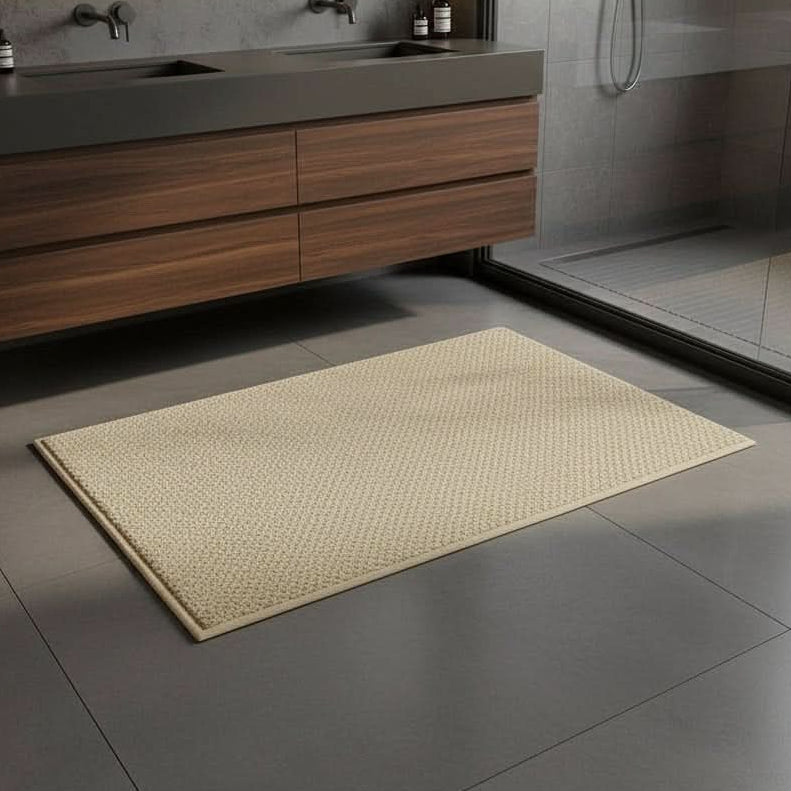 SHOWERENIX – Alfombrilla antideslizante para baño para duchas diarias cómodas