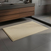 SHOWERENIX – Alfombrilla antideslizante para baño para duchas diarias cómodas