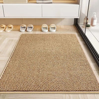 SHOWERENIX – Alfombrilla antideslizante para baño para duchas diarias cómodas