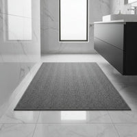 SHOWERENIX – Alfombrilla antideslizante para baño para duchas diarias cómodas