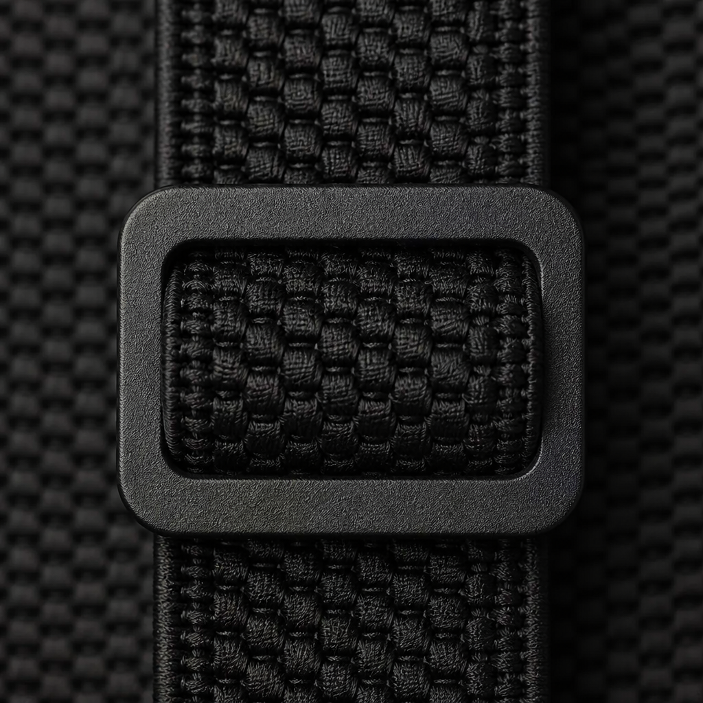 HOOKVIBE – Carabiner Suspenders for Bold Everyday Style