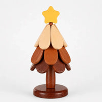 FIRWING – Christmas Tree Table Set for Refined Festive Displays