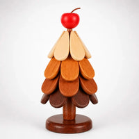 FIRWING – Christmas Tree Table Set for Refined Festive Displays