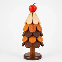 FIRWING – Christmas Tree Table Set for Refined Festive Displays
