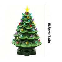 EVERLUMERIX – Illuminated Christmas Tree for Timeless Festive Charm