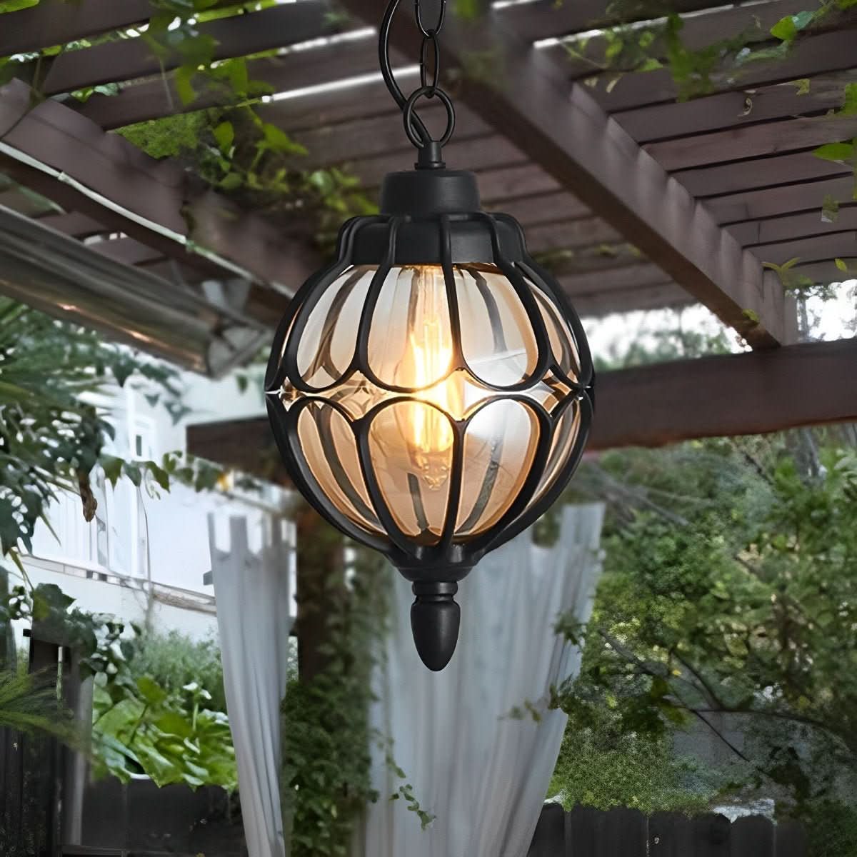 VINTAGEHALO – Pendelleuchte für warmes Abendambiente